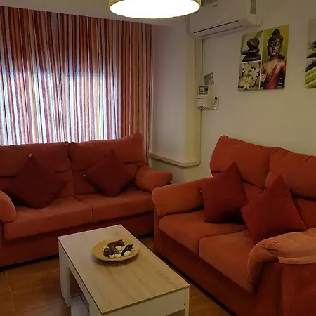 Casa Solarium Holiday home *