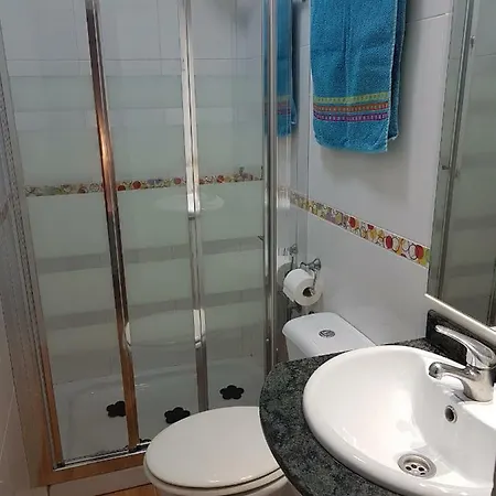Casa Solarium * Torremolinos