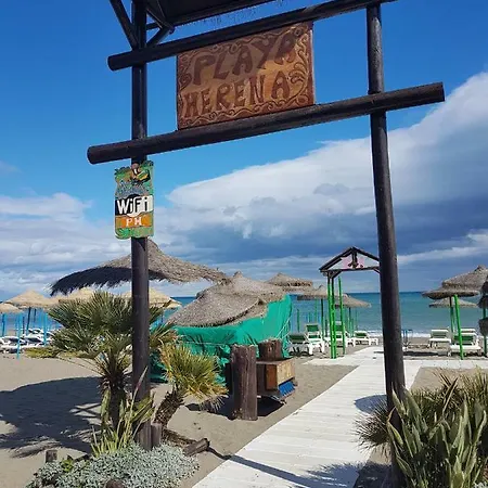 Casa Solarium Torremolinos