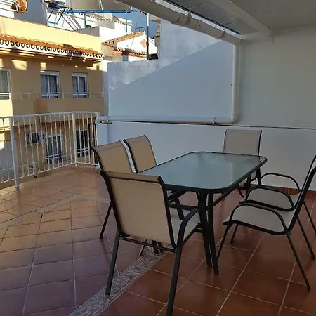 Casa Solarium *