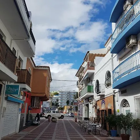 Casa Solarium * Torremolinos