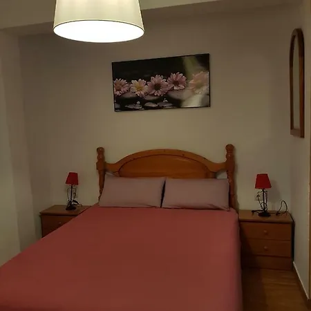 Holiday home Casa Solarium Torremolinos