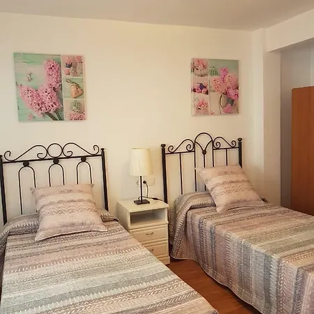 Holiday home Casa Solarium *