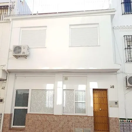 Holiday home Casa Solarium Torremolinos