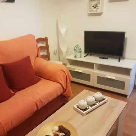 Casa Solarium Holiday home