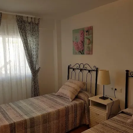 Casa Solarium Holiday home