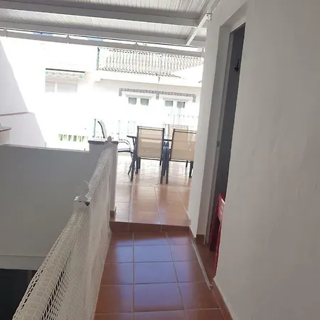 Casa Solarium Holiday home *