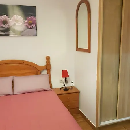 Casa Solarium Torremolinos