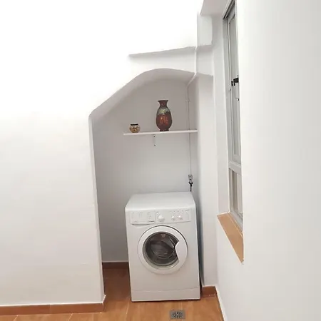 Holiday home Casa Solarium Torremolinos