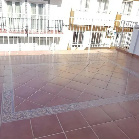 Casa Solarium * Torremolinos