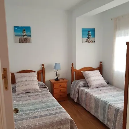 Holiday home Casa Solarium *
