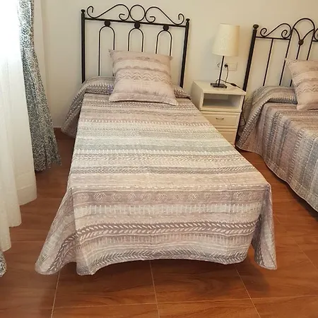 Casa Solarium Holiday home
